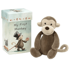 My First Monkey