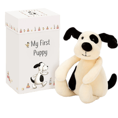 My First Puppy