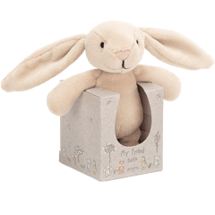My Friend Bunny Rattle