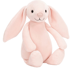 My Pink Bunny