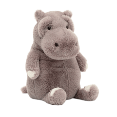 Myrtle Hippopotamus