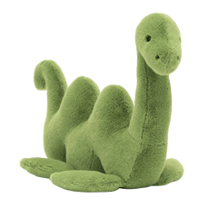 Nessie Nessa