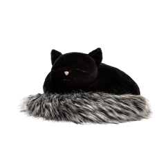 Nestie Cat