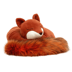 Nestie Fox