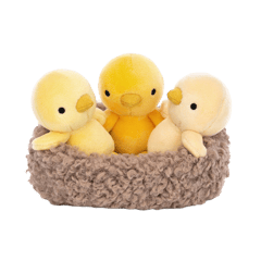 Nesting Chickies