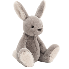 Nibs Bunny