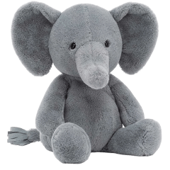 Nimbus Elephant