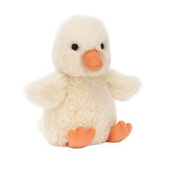 Nippit Duck