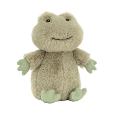 Nippit Frog
