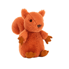 Nippit Squirrel