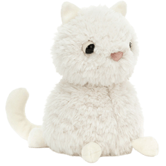 Nuzzables Cat