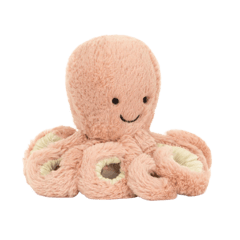 Odell Octopus