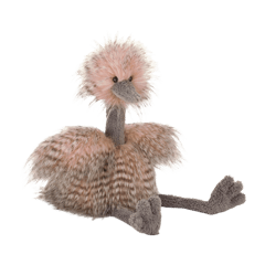 Odette Ostrich