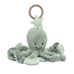 Odyssey Octopus Activity Toy