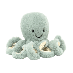 Odyssey Octopus