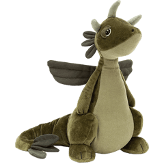 Olive Dragon