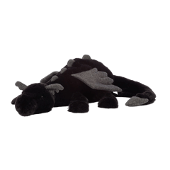 Onyx Dragon