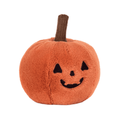 Ooky Jack O Lantern