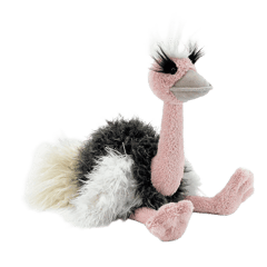 Orla Ostrich