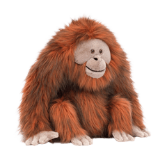 Oswald Orangutan