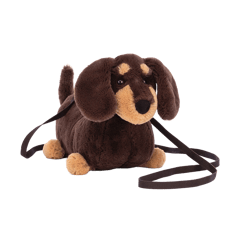 Otto Sausage Dog Bag