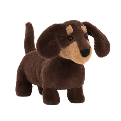 Otto Sausage Dog