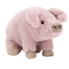Parker Piglet