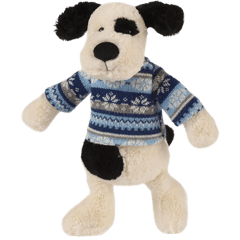 Paxton Puppy Winter Warmer