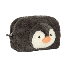 Peanut Penguin Pouch