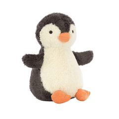 Peanut Penguin