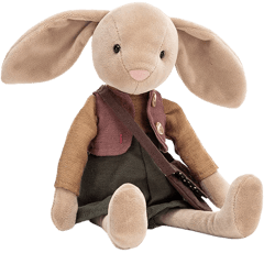 Pedlar Bunny