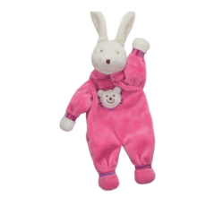 Peejay Bunny Soother