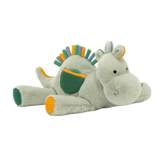 Peek-a-Book Dino Activity Toy