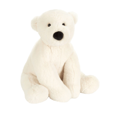 Perry Polar Bear