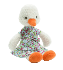 Petal Pals Daisy Duckling