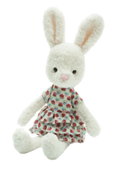 Petal Pals Rosie Rabbit