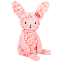 Pink Bunny Wunny