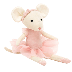 Pirouette Candy Mouse