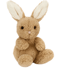 Poppet Caramel Bunny
