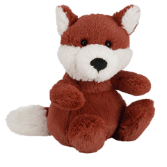 Poppet Fox
