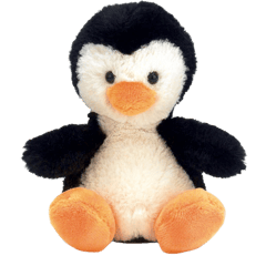 Poppet Penguin