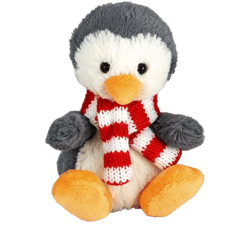 Poppet Penguin