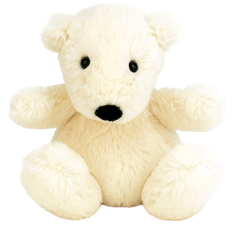 Poppet Polar Bear