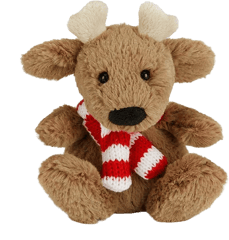 Poppet Reindeer