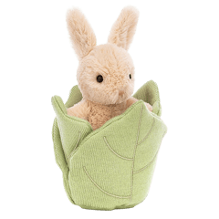 Poppin Bunny