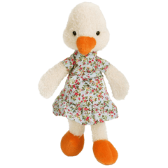 Posy Daisy Duckling