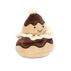 Pretty Patisserie Religieuse
