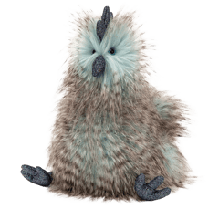 Priscilla Chicken