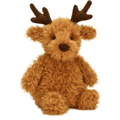 Pudding Reindeer