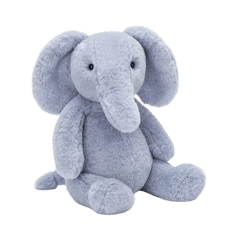 Puffles Elephant